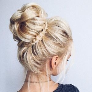 Meet your Posher, Jeri